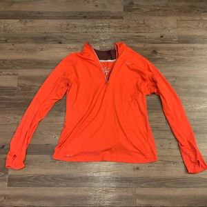Nike Running Pullover